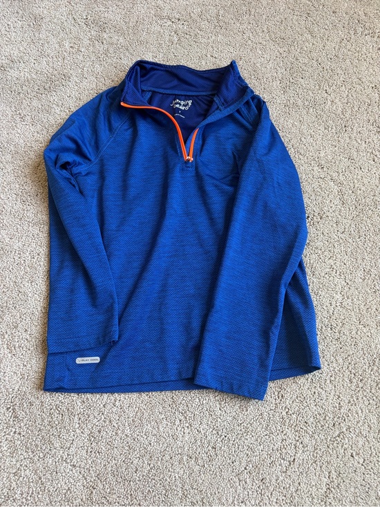 jumping beans Other - Boys jumping Beans quarter zip